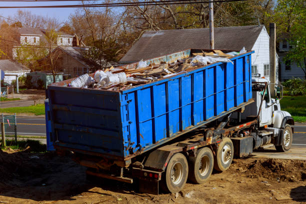 Demolition Debris Removal in Wofford Heights, CA